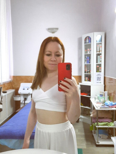 Частная массажистка Жанна 