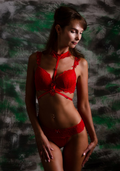 Частная массажистка Елена, 42 года, Москва - фото 3