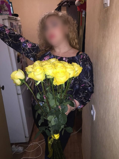 Частная массажистка Анжелика, Москва - фото 3