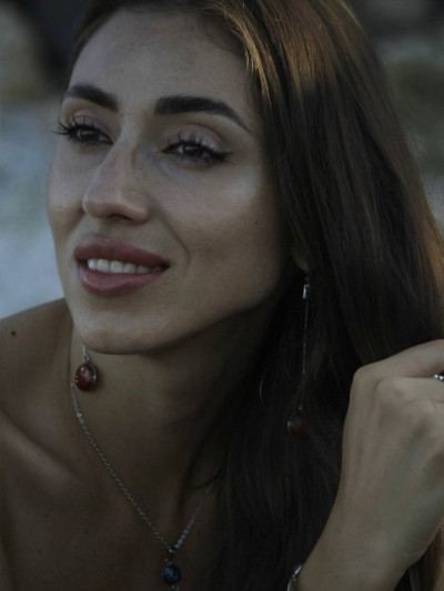 Частная массажистка Вера 