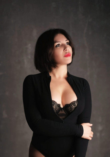 Частная массажистка Ангелина, Москва - фото 10