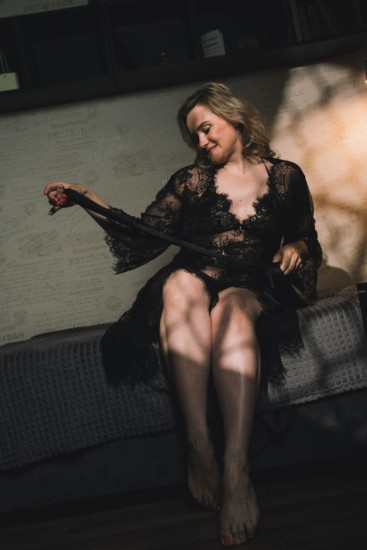 Частная массажистка Юлия, Москва - фото 11