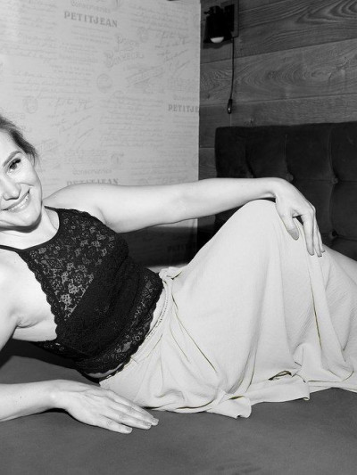 Частная массажистка Юлия 