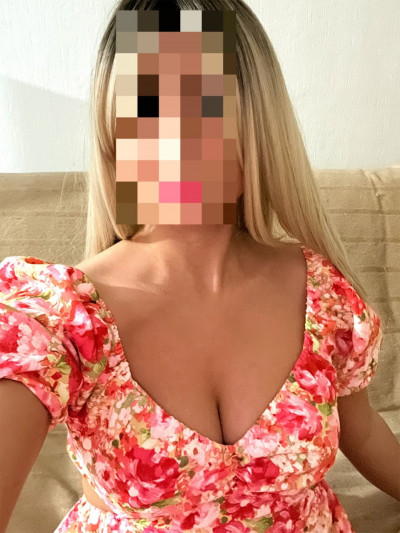 Частная массажистка Анастасия 