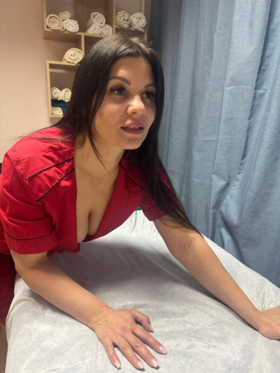 Частная массажистка Мила, Москва - фото 4