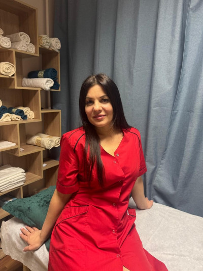 Частная массажистка Мила, Москва - фото 2