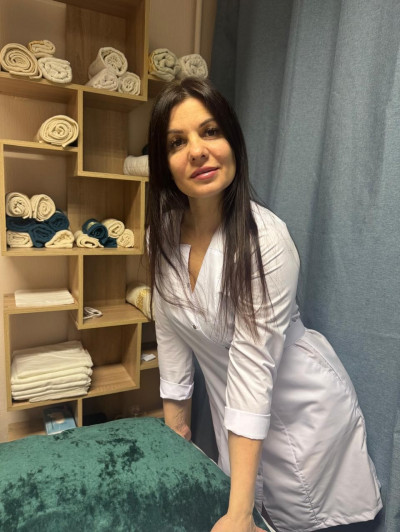 Частная массажистка Мила, Москва - фото 3