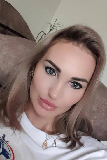 Частная массажистка Алена, 43 года, Красногорск - фото 2