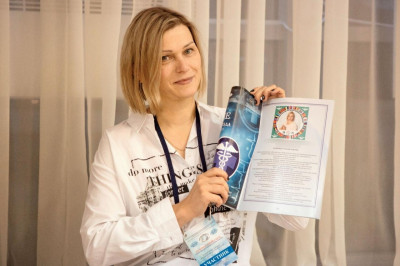 Частная массажистка Светлана, 42 года, Москва - фото 19