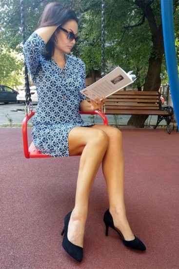 Частная массажистка Елена, 43 года, Москва - фото 4