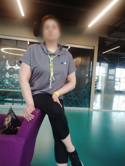 Частная массажистка Вика, 42 года, Мытищи - фото 2