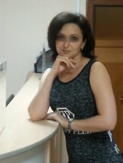 Частная массажистка Лена, 43 года, Москва - фото 3