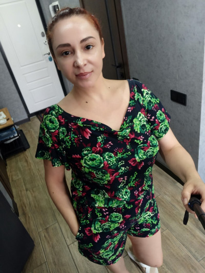 Частная массажистка Людмила, 42 года, Одинцово - фото 6