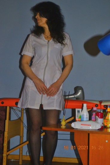 Частная массажистка Эля, 37 лет, Санкт-Петербург - фото 2