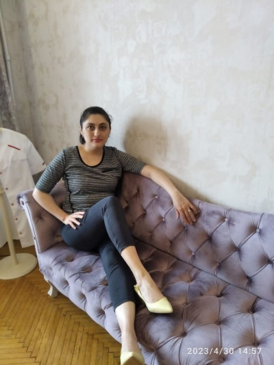 Частная массажистка Эльда, 39 лет, Москва - фото 13