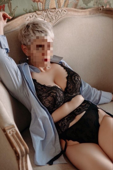 Частная массажистка Лиана, 38 лет, Москва - фото 4