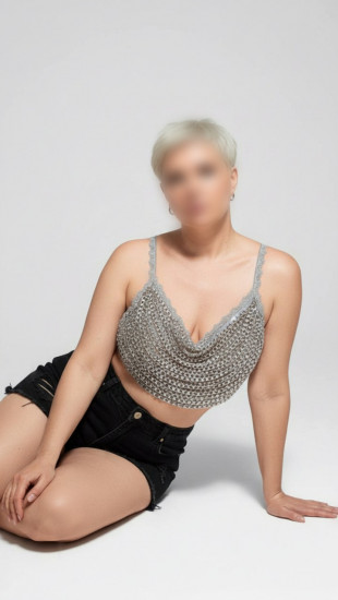 Частная массажистка Лиана, 41 год, Москва - фото 6