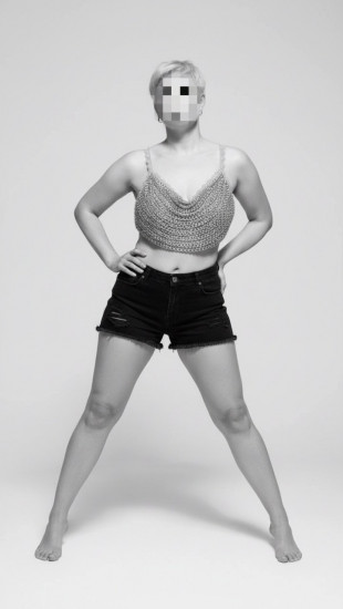 Частная массажистка Лиана, 41 год, Москва - фото 7