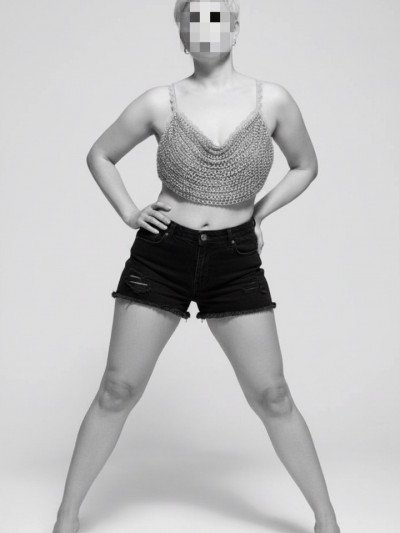 Частная массажистка Лиана 