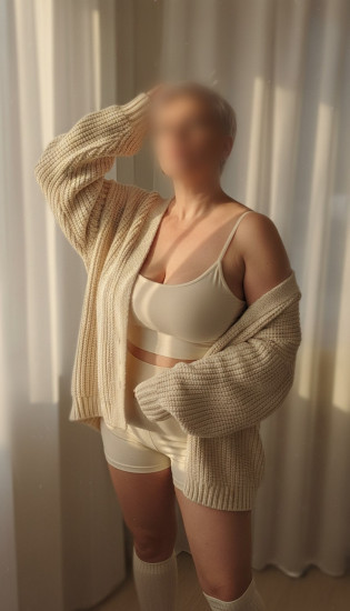 Частная массажистка Лиана, 41 год, Москва - фото 5