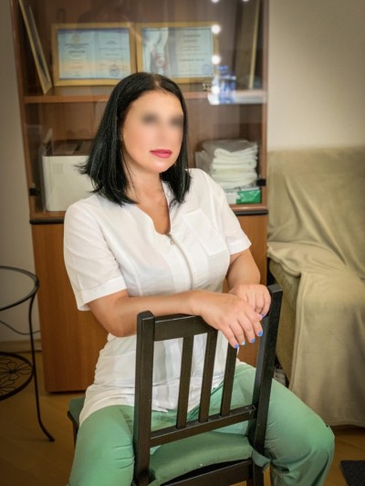 Частная массажистка Таня, 43 года, Москва - фото 5