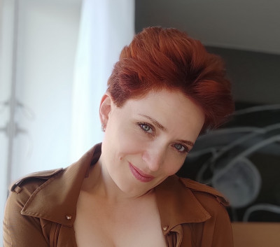 Частная массажистка Ада-Мария, 37 лет, Москва - фото 10