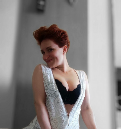 Частная массажистка Ада-Мария, 37 лет, Москва - фото 13