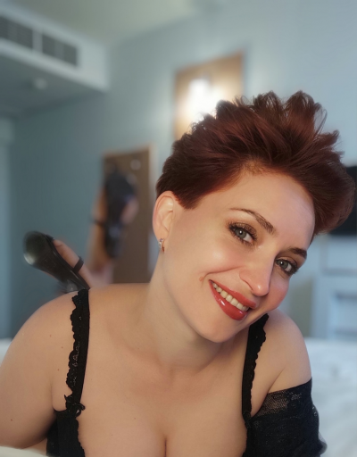 Частная массажистка Ада-Мария, 38 лет, Москва - фото 2