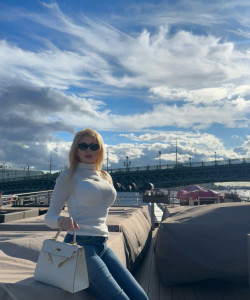 Частная массажистка Марина 