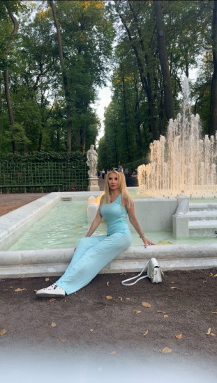 Частная массажистка Марина, Санкт-Петербург - фото 12