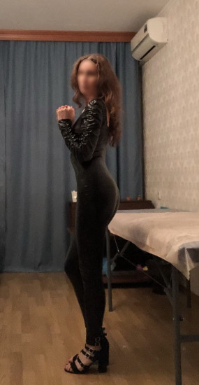 Частная массажистка Настя, Москва - фото 1