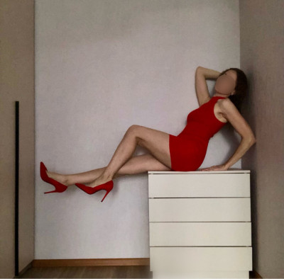 Частная массажистка Настя, Москва - фото 9