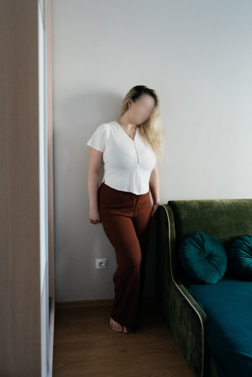 Частная массажистка Татьяна, 39 лет, Москва - фото 15