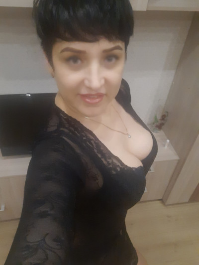 Частная массажистка Елена, 43 года, Москва - фото 1