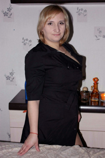 Частная массажистка Юлия, 38 лет, Одинцово - фото 1