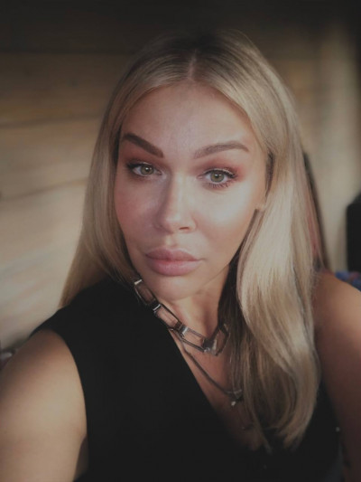 Частная массажистка Лера 