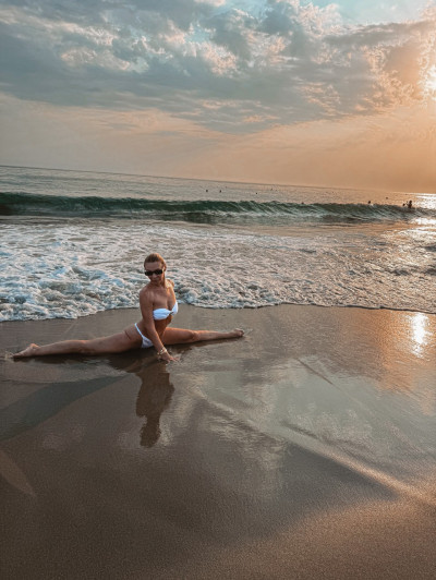 Частная массажистка Лера, 43 года, Одинцово - фото 6