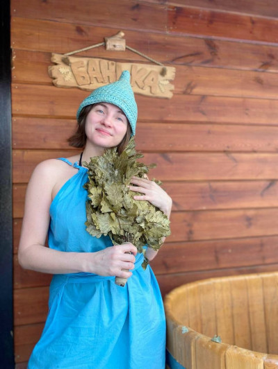 Частная массажистка Надежда, Москва - фото 12