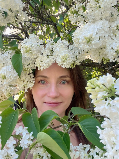 Частная массажистка Надежда 