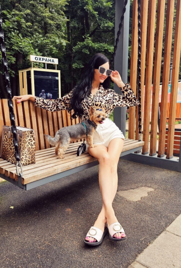 Частная массажистка Оксаночка, 40 лет, Москва - фото 5