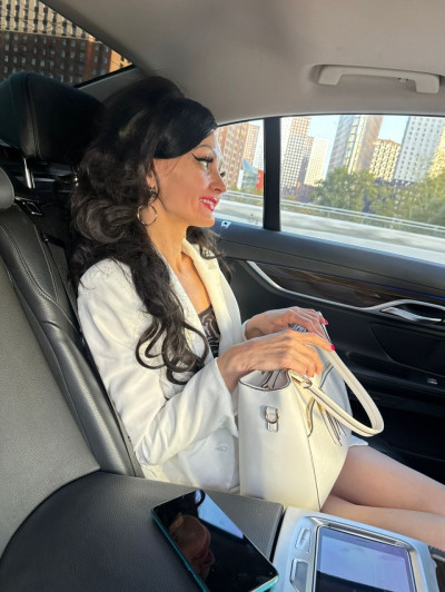 Частная массажистка Оксаночка, 40 лет, Москва - фото 7