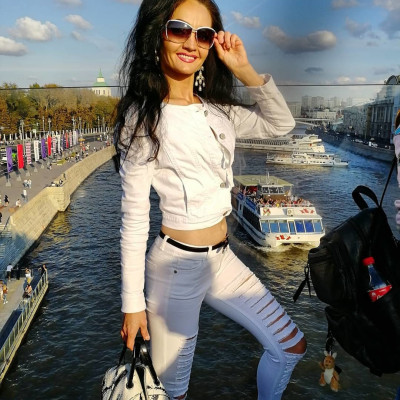 Частная массажистка Оксаночка, 40 лет, Москва - фото 3