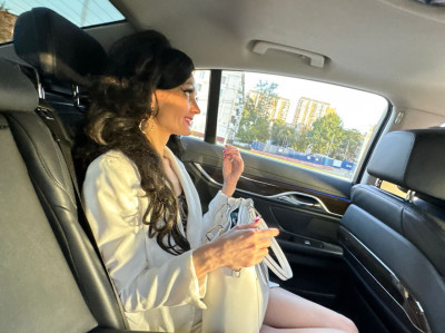 Частная массажистка Оксаночка, 40 лет, Москва - фото 9