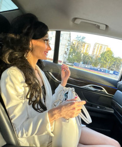 Частная массажистка Оксаночка 