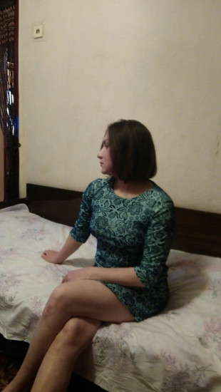 Частная массажистка Наталья, 39 лет, Москва - фото 1