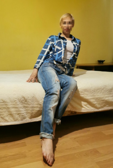 Частная массажистка Леночка, 37 лет, Краснодар - фото 5