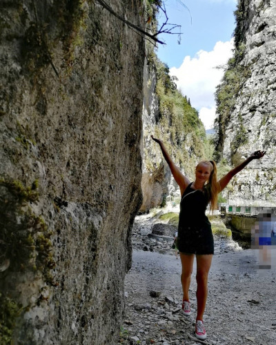 Частная массажистка Ирина, 39 лет, Краснодар - фото 9