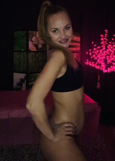 Частная массажистка Ирина Тантрина, Москва - фото 5