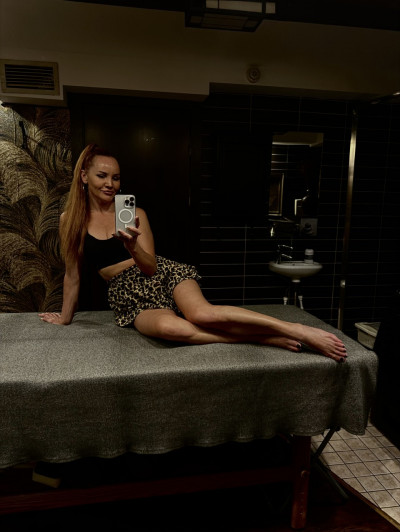 Частная массажистка Ирина Тантрина, Москва - фото 7