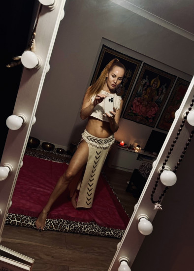 Частная массажистка Ирина Тантрина, Москва - фото 10